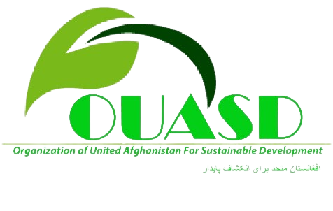 OUASD Logo